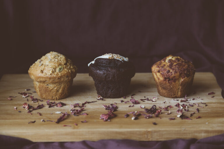 tres-muffins