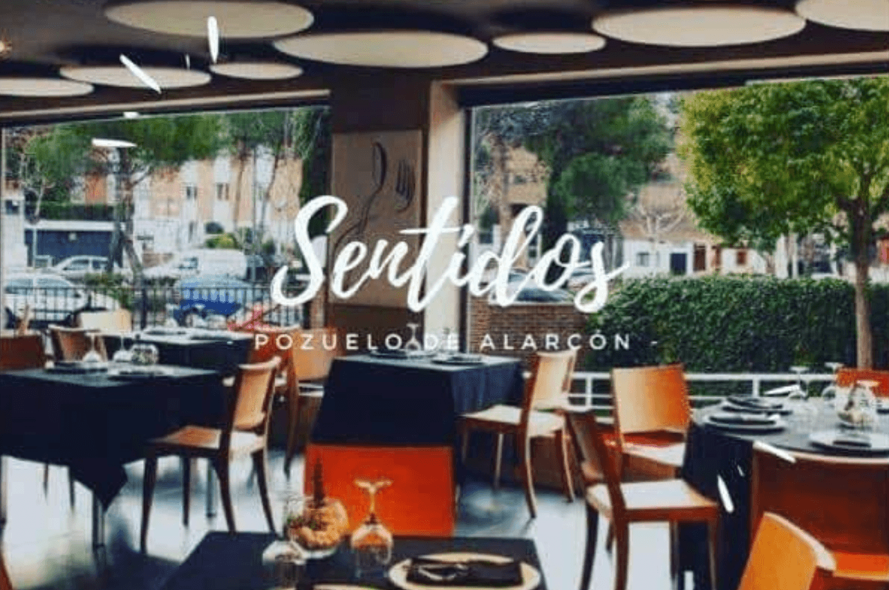 Sentidos Gastrobar