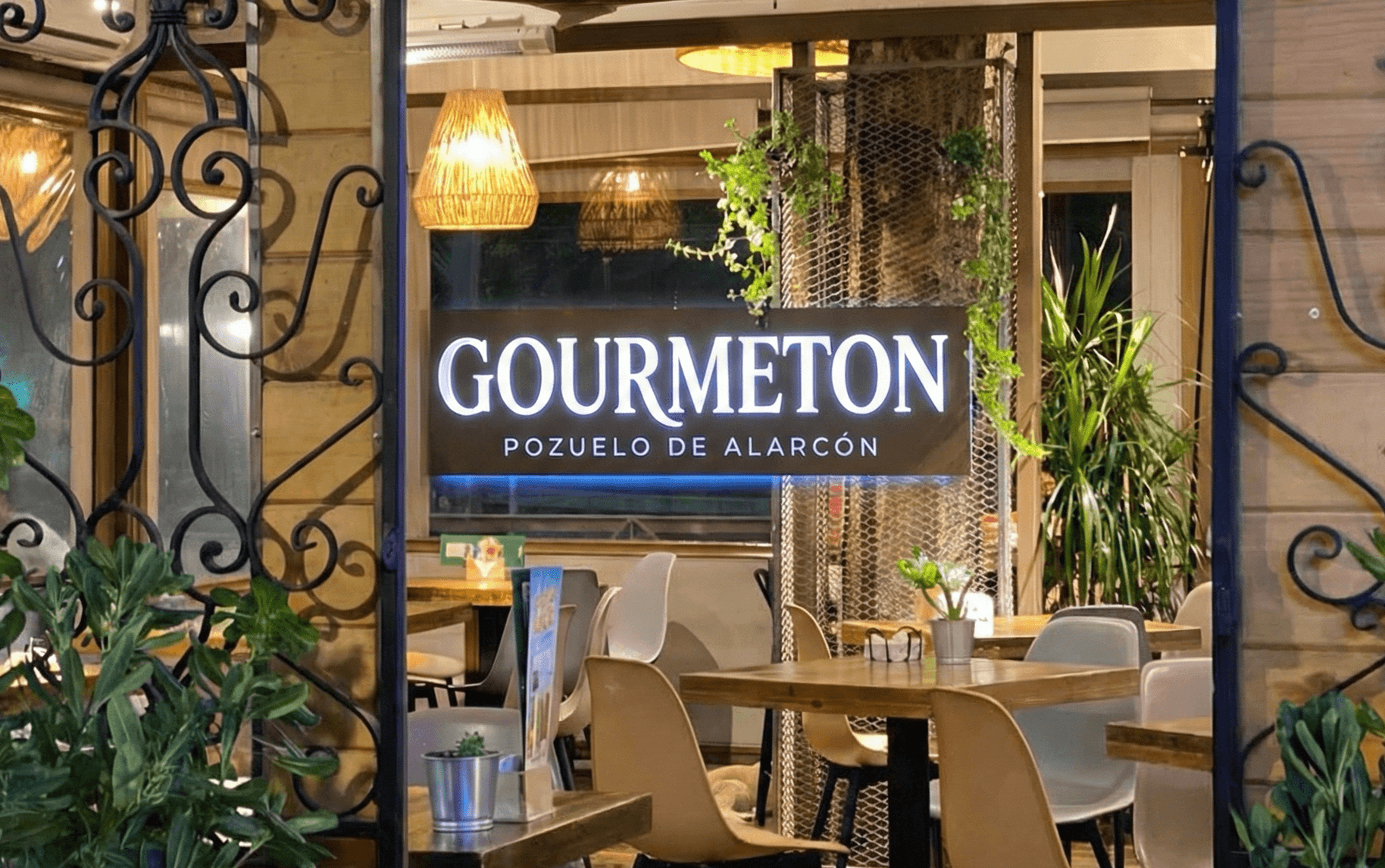 El Gourmetón