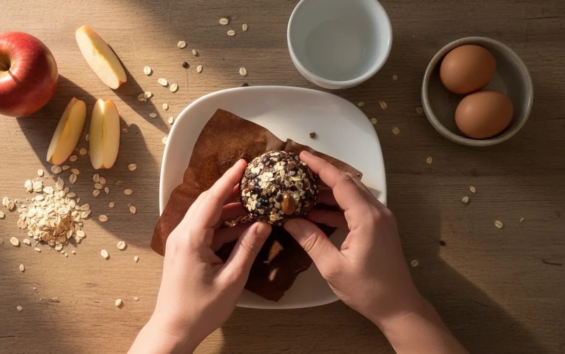 Ingredientes premium Levita