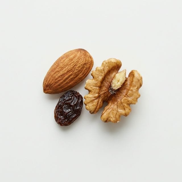 Frutos Secos