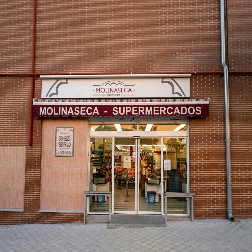 Molinaseca - Aravaca