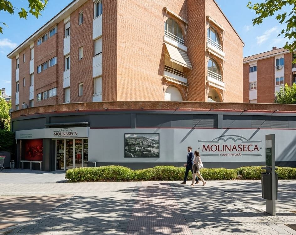 Molinaseca - Pozuelo